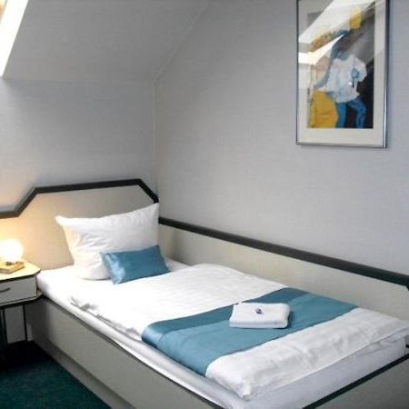 Donatus Hotel Brauweiler المظهر الخارجي الصورة