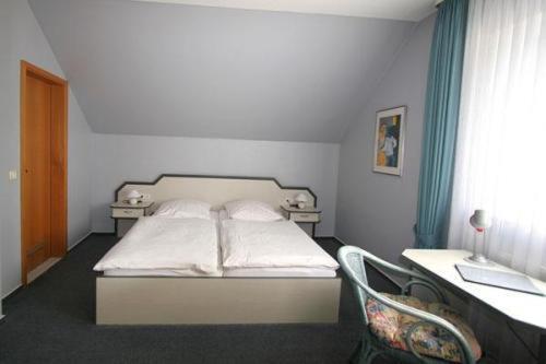 Donatus Hotel Brauweiler المظهر الخارجي الصورة