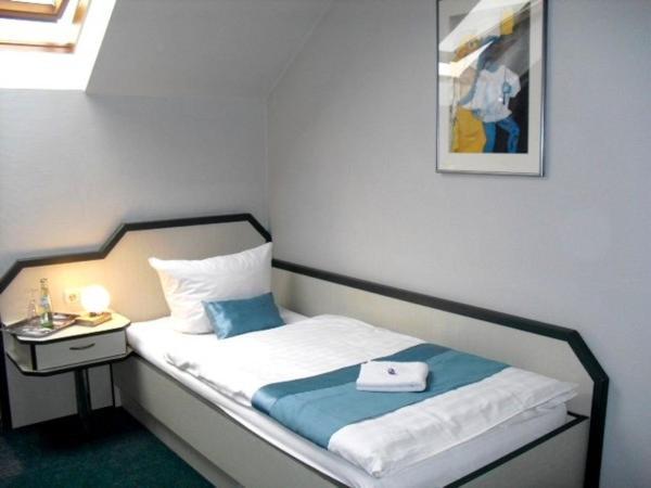 Donatus Hotel Brauweiler المظهر الخارجي الصورة